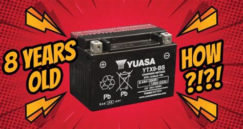 Your Motorcycle Battery’s Life Depends On These 7 Things - YouMotorcycle