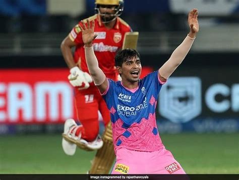 What An Over Jasprit Bumrah Dale Steyn Praise Kartik Tyagi For His