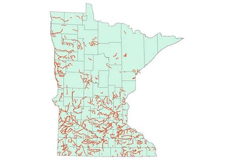 Guidance For Meeting Bacteria Tmdl Ms4 Permit Requirements Minnesota