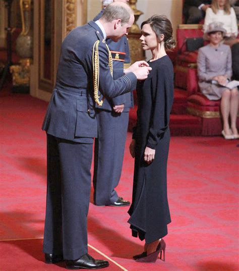 David Beckham Finally Gets Knighthood Thanks To His Director Pal Guy