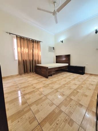 BHD 200 Month 2 BR Semi Furnished 2bhk Flat For Rent With Ewa