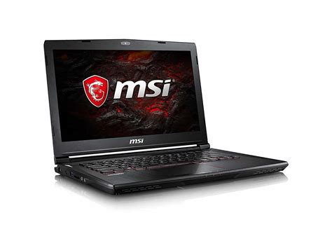 MSI GS63VR Stealth Pro TheTechReviewer