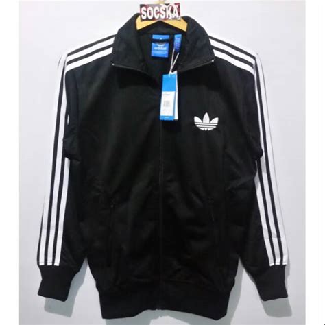 Jual Adidas Firebird Original Tracktop Jaket Shopee Indonesia