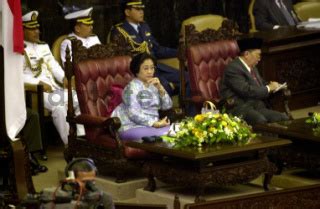 Megawati Soekarnoputri Dan Hamzah Haz Datatempo