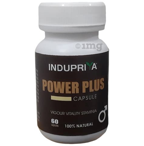 power  capsule review  ruby ethel blog