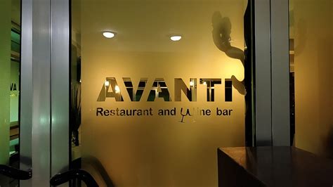 Avanti Restaurant And Wine Bar Visit Addis Ababa