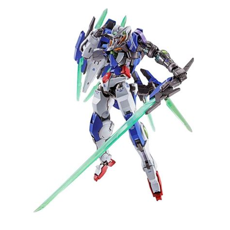 Metal Build Gundam Exia Repair IV | Bandai Spirits