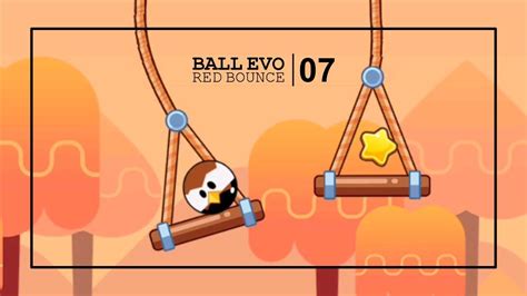 Ball Evo Red Bounce Eps Level Youtube