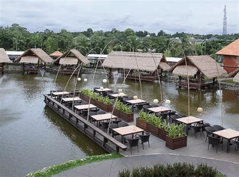 Restoran Di Jakarta Barat Yang Recommended Buat Keluarga