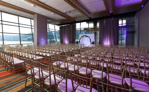 Weddings — Rivers Casino Pittsburgh