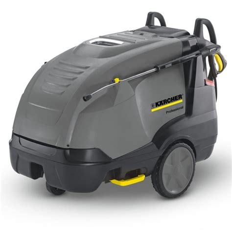 Hot Water High Pressure Washer HDS 7 10 4