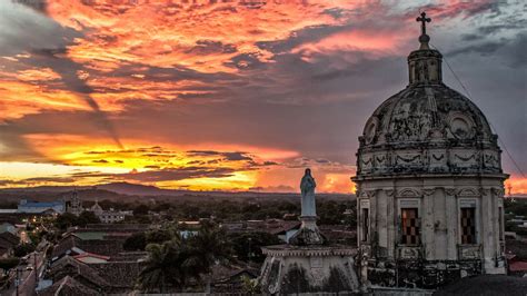 granada nicaragua holidays central america steppes travel
