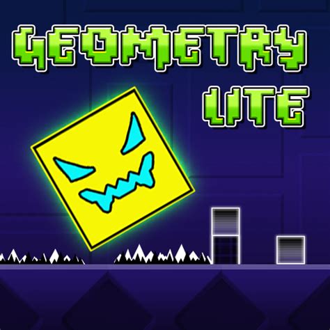 Geometry Dash Lite