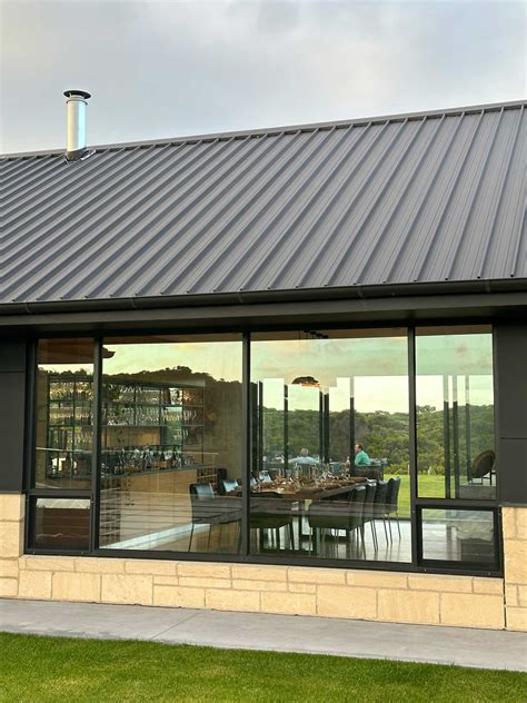 Stony Rise Lodge - Lea Design Studio