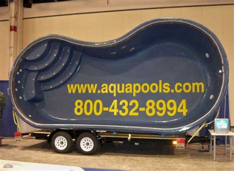 The Aqua Group Fiberglass Pools And Spas Welcome Austin Dallas Houston San Antonio And