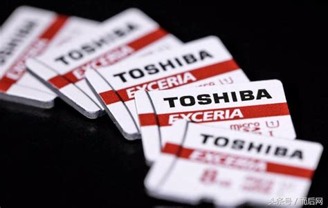 東芝新研發的快閃記憶體晶片技術，ssd容量可提高5倍 每日頭條