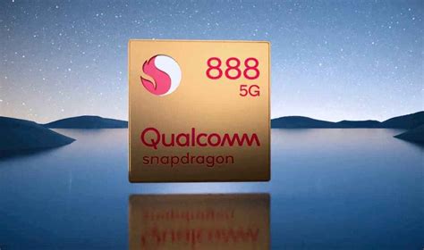 Snapdragon 888が正式発表Xiaomi Mi 11 OPPO Find X3 Realme Raceが搭載