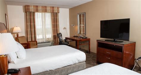 Hotels In Erie Pa The Hilton Garden Inn Erie Hotel