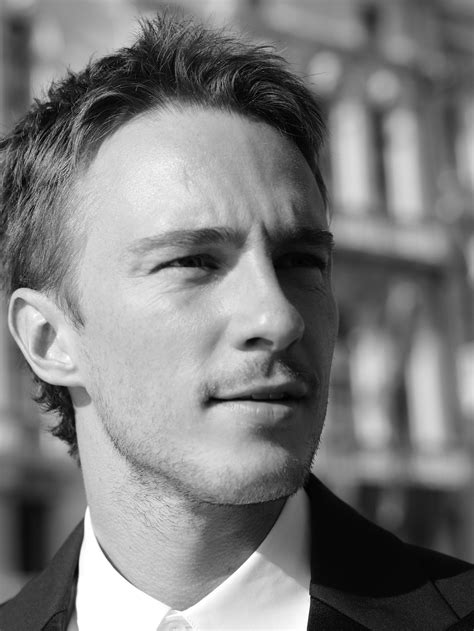 ‘Queer’ Makes Drew Starkey a Movie Star. Its Impact on Him Was Even