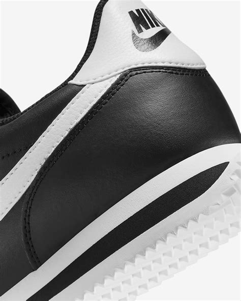 Nike Cortez Leather Mens Shoes Nike Hr