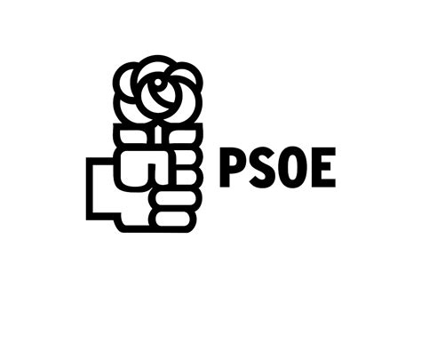 Logo PSOE Design Sing