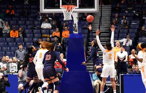 PARKING PASSES ONLY SEC Women's Basketball Tournament - Session 6 ...