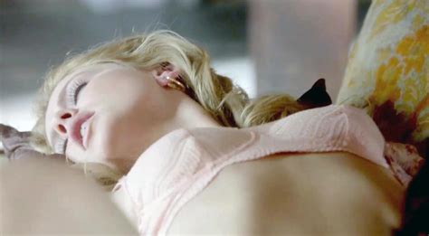 Rose Mciver Nude Scene Telegraph