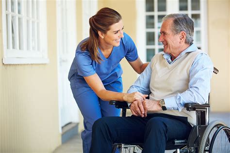 Nurturing The Caregiver 4 Essential Strategies To Prevent Elderly