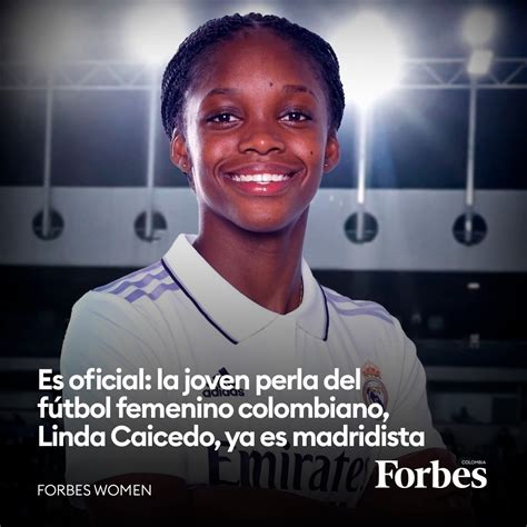 Forbes Colombia On Twitter OrgulloColombiano Quiero Lograr Cosas