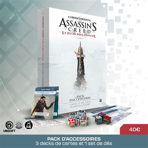 Assassin S Creed Le Jeu De R Le Officiel Arkhane Asylum Publishing