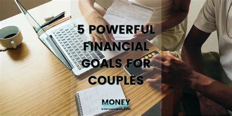 Powerful Strategies For Couples To Achieve Unstoppable Financial