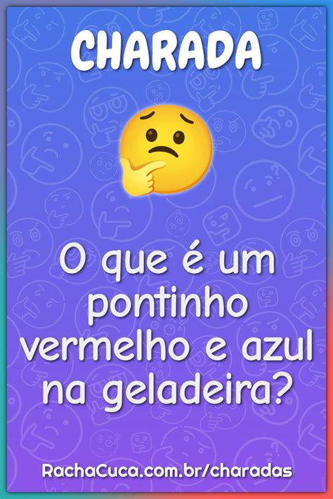 Charadas De Pontinhos Respostas Geniol Tente A Sorte No Tentrix