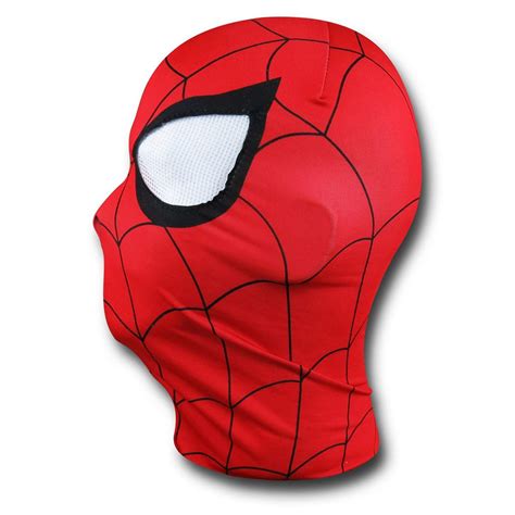 Spiderman Kids Mask