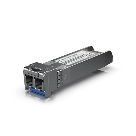 Ubiquiti Ufiber RJ45 25G SFP Modüller 10km Ubiquiti Ubnt Unifi