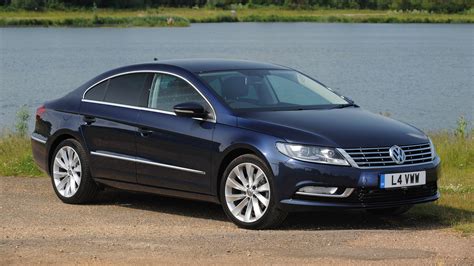 Used Volkswagen CC Review Auto Express