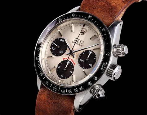 The Rolex Daytona Big Red Review And Guide Bob S Watches