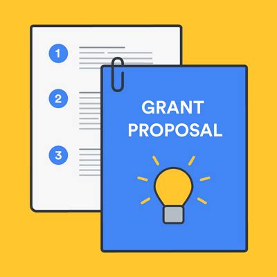 How To Write A Grant Proposal 5 Steps 2024 Paperpile