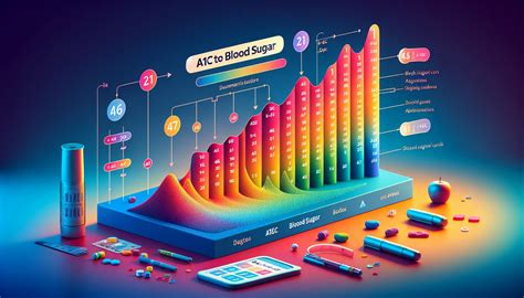 Understanding A1c Blood Sugar Conversion