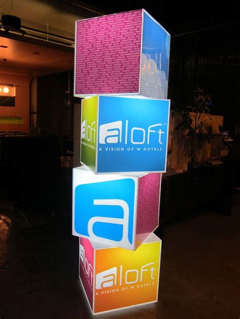 Review: Aloft Phoenix Airport - One Mile at a Time