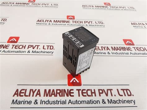 Delta Dta Temperature Controller Aeliya Marine