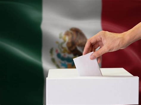 Voto Libre Y Principio De Mayoría Bases De La Democracia