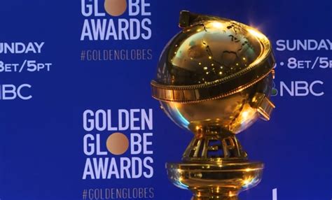 La Lista Completa De Ganadores De Los Globos De Oro