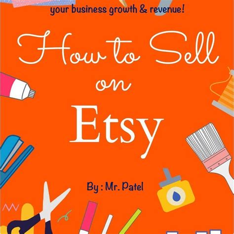 How To Sell On Etsy Etsy