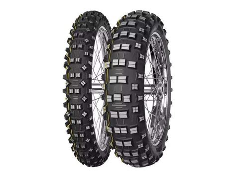 Neum Tico De Moto Mitas Terra Force R R W