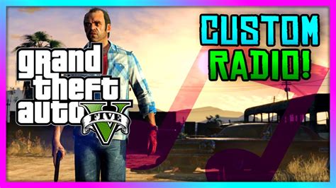 Gta Pc How To Create Custom Radio Station Import Your Music Gta