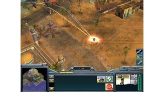 Command Conquer Generäle Stunde Null Release News