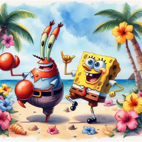 Pin By By Neuras On Bob Esponja Spongebob Drawings Cartoon Character