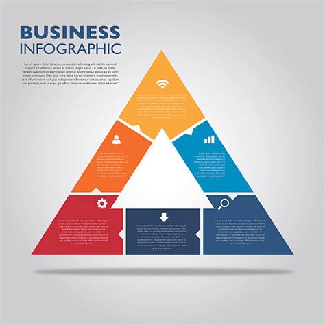 21 000 Pyramide Dobjets Illustrations Graphiques Vectoriels Libre De