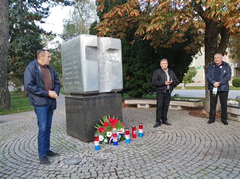 Članovi Udruge veterana Domovinskog rata Velika Gorica posjetili