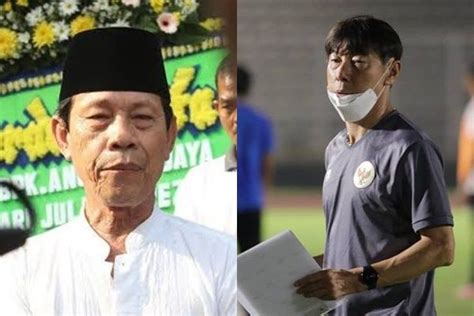 Potret Artis Ini Dibilang Mirip Pemain Bola Bikin Ngakak